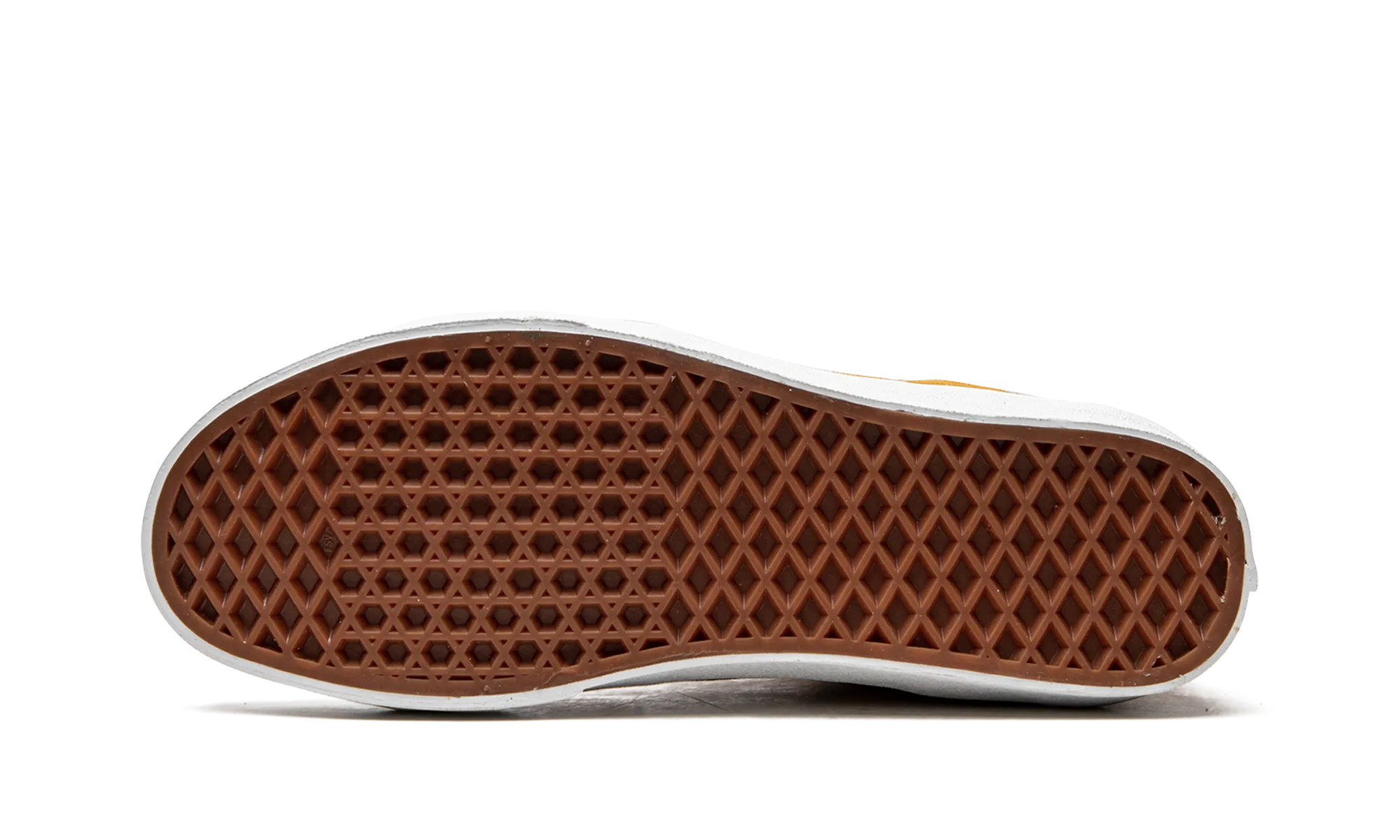 PIG SUEDE SK8 HI Fashionable Step Campus Look