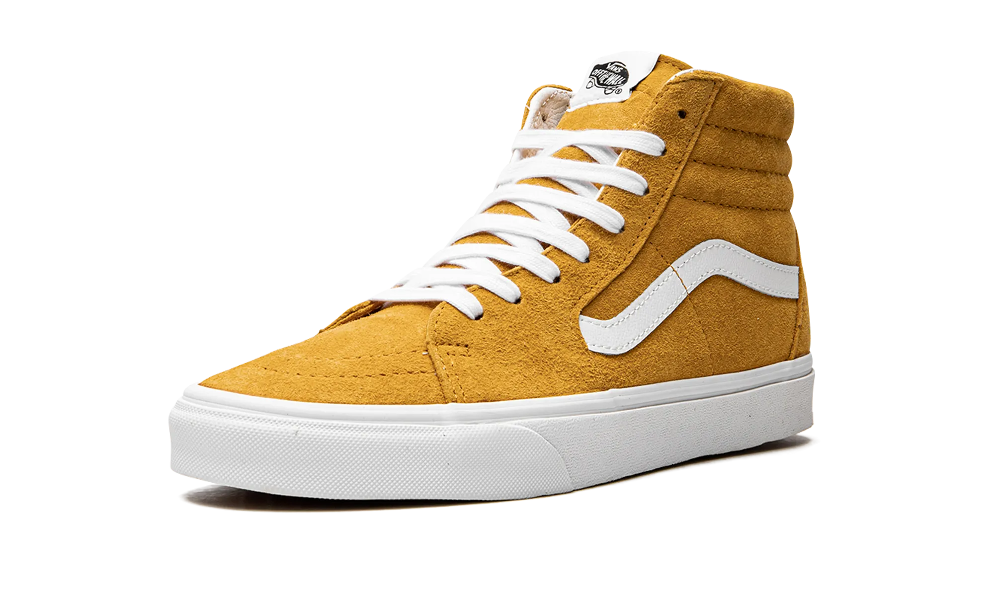 Sprint Step PIG SUEDE SK8 HI