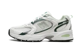 Home Wear 530 "White / New Spruce / Clay Ash"