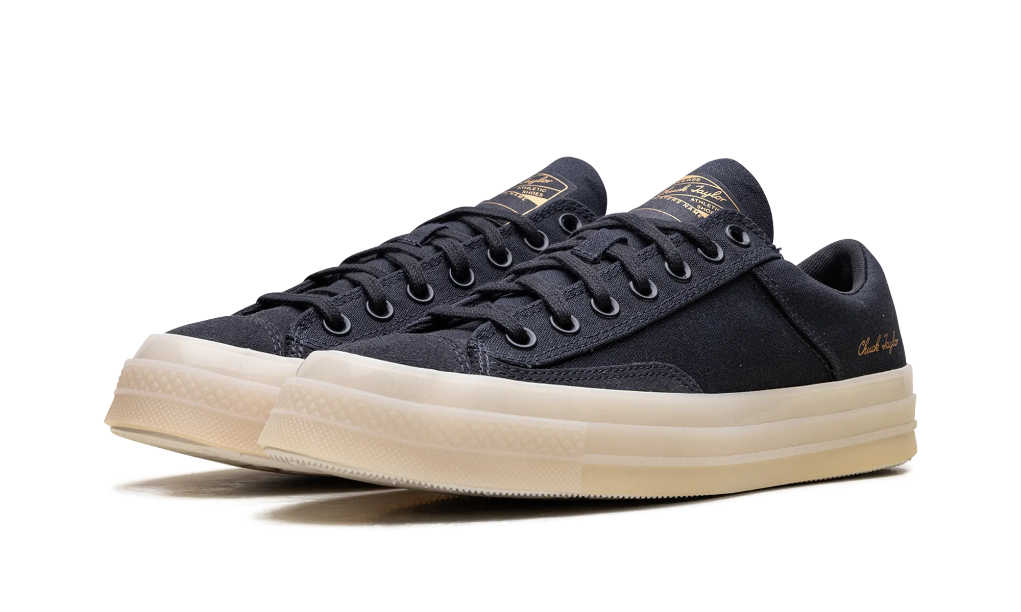 Workout Ready Chuck Taylor All Star 70 "Marquis Ox - Nightfall Grey Gold"