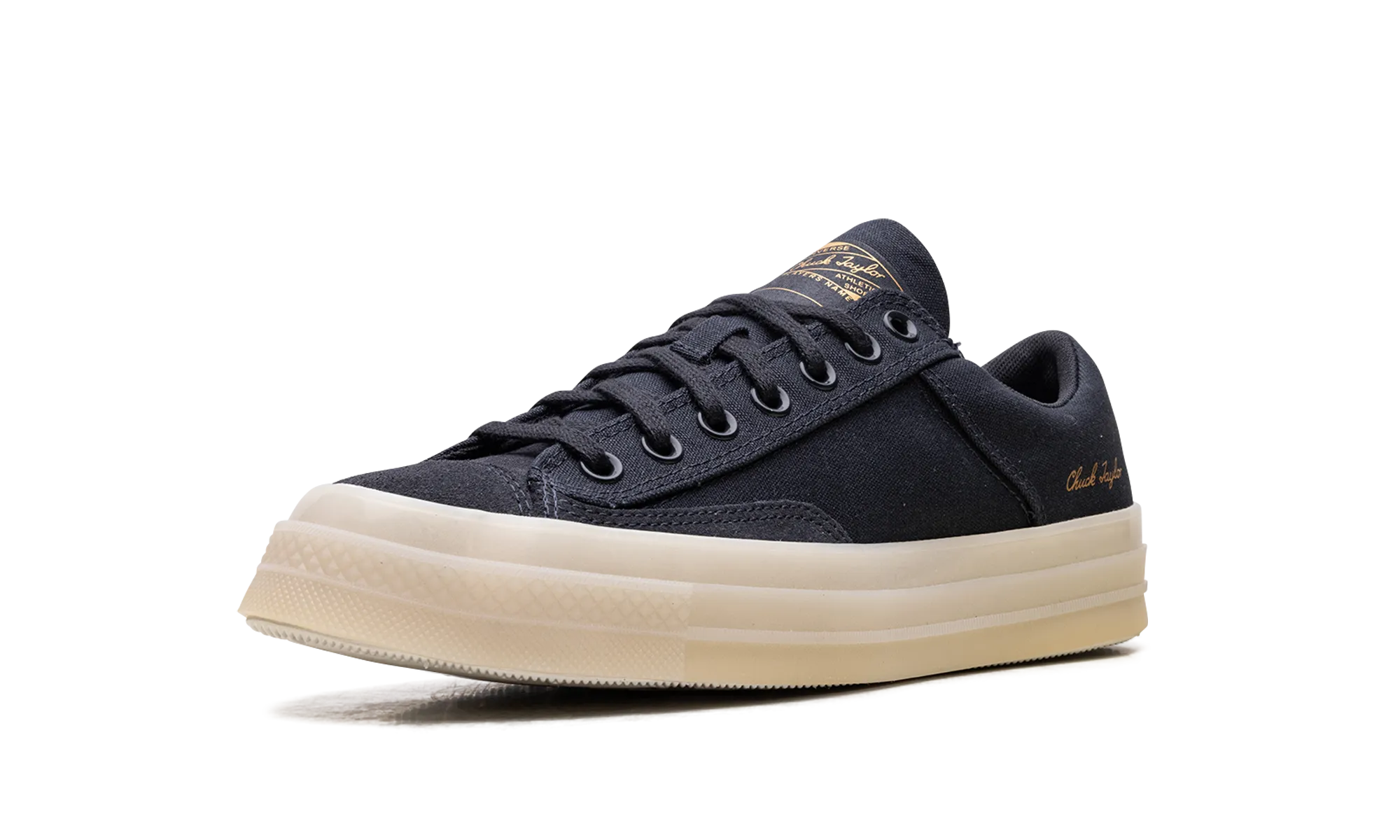 Group Hike Lake Side Chuck Taylor All Star 70 "Marquis Ox - Nightfall Grey Gold"