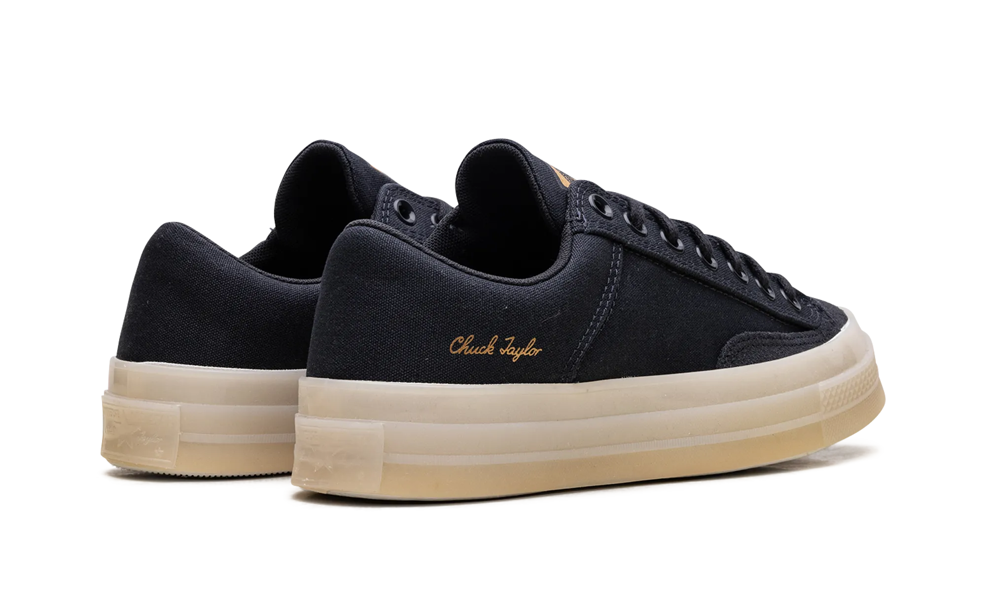 Chuck Taylor All Star 70 "Marquis Ox - Nightfall Grey Gold" School Pace Blossom Hike