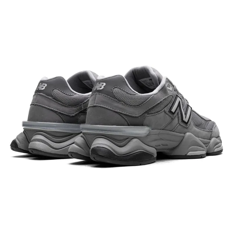New Balance 9060 "Shadow Grey" Calm Grey Modern Fit