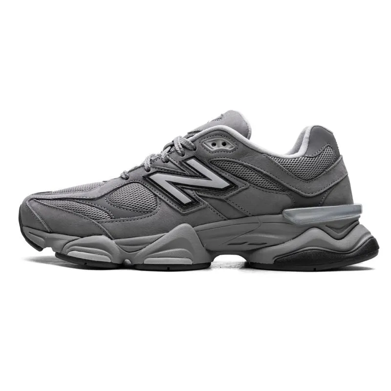 New Balance 9060 "Shadow Grey" Track Run