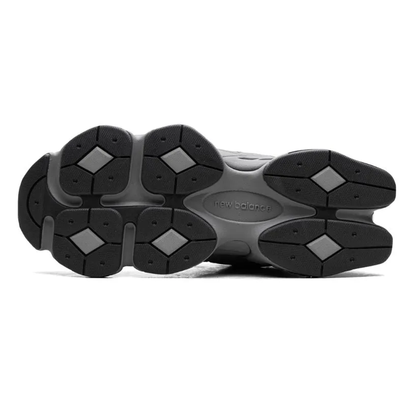 New Balance 9060 "Shadow Grey" Comfortable Upper