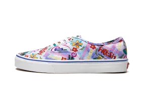 Authentic "(Vans Market)" Join Step