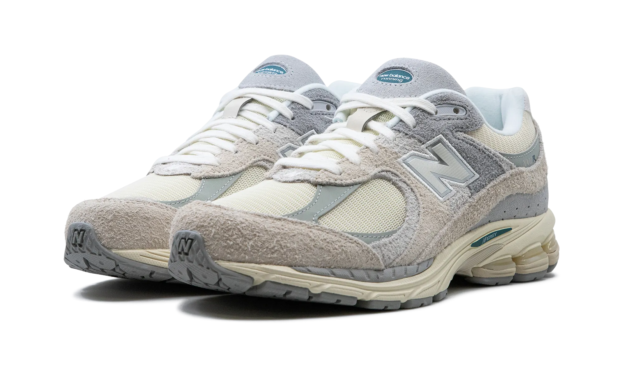 2002R "LINEN" Cloudy Jog