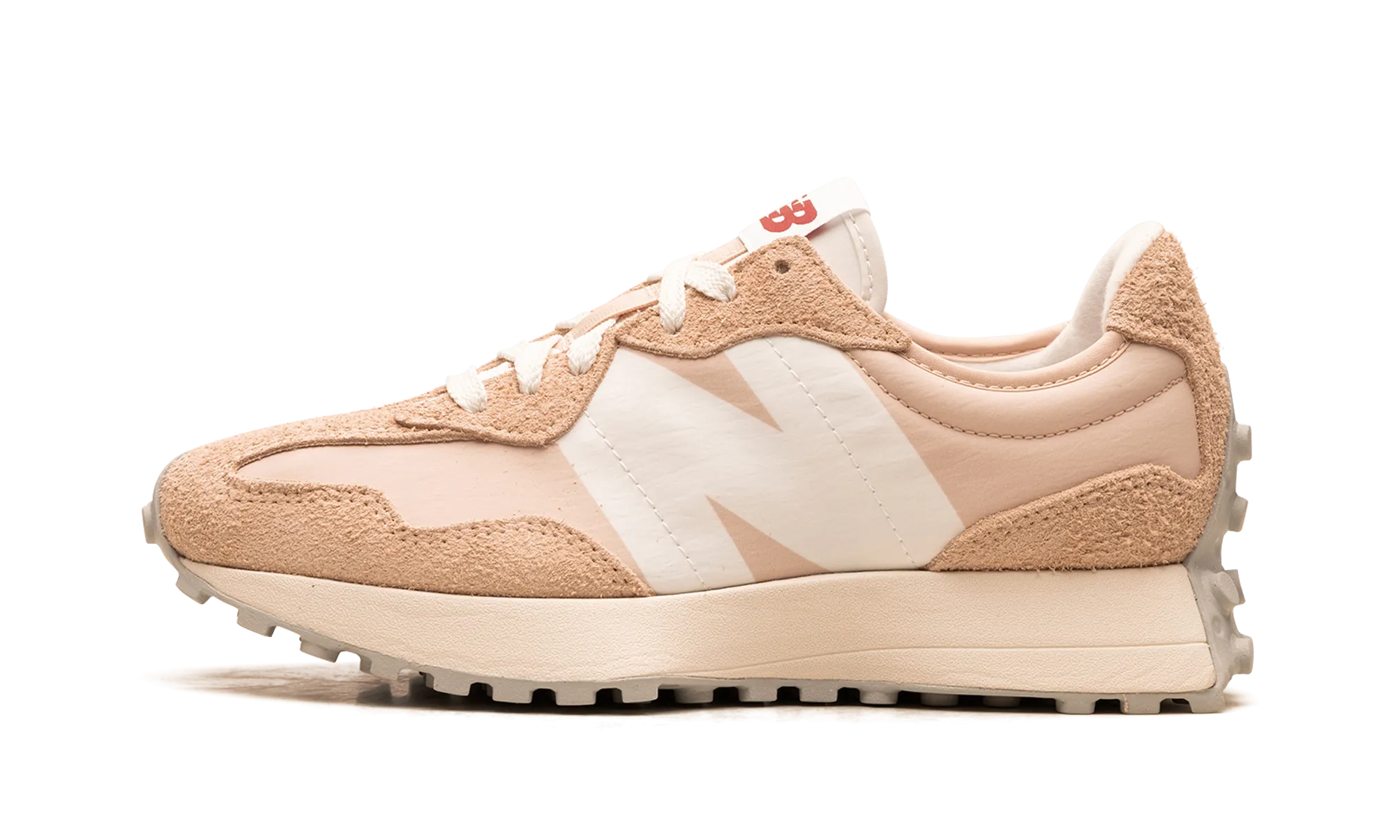 327 "Pink / Beige" Campus Tour Summit Run