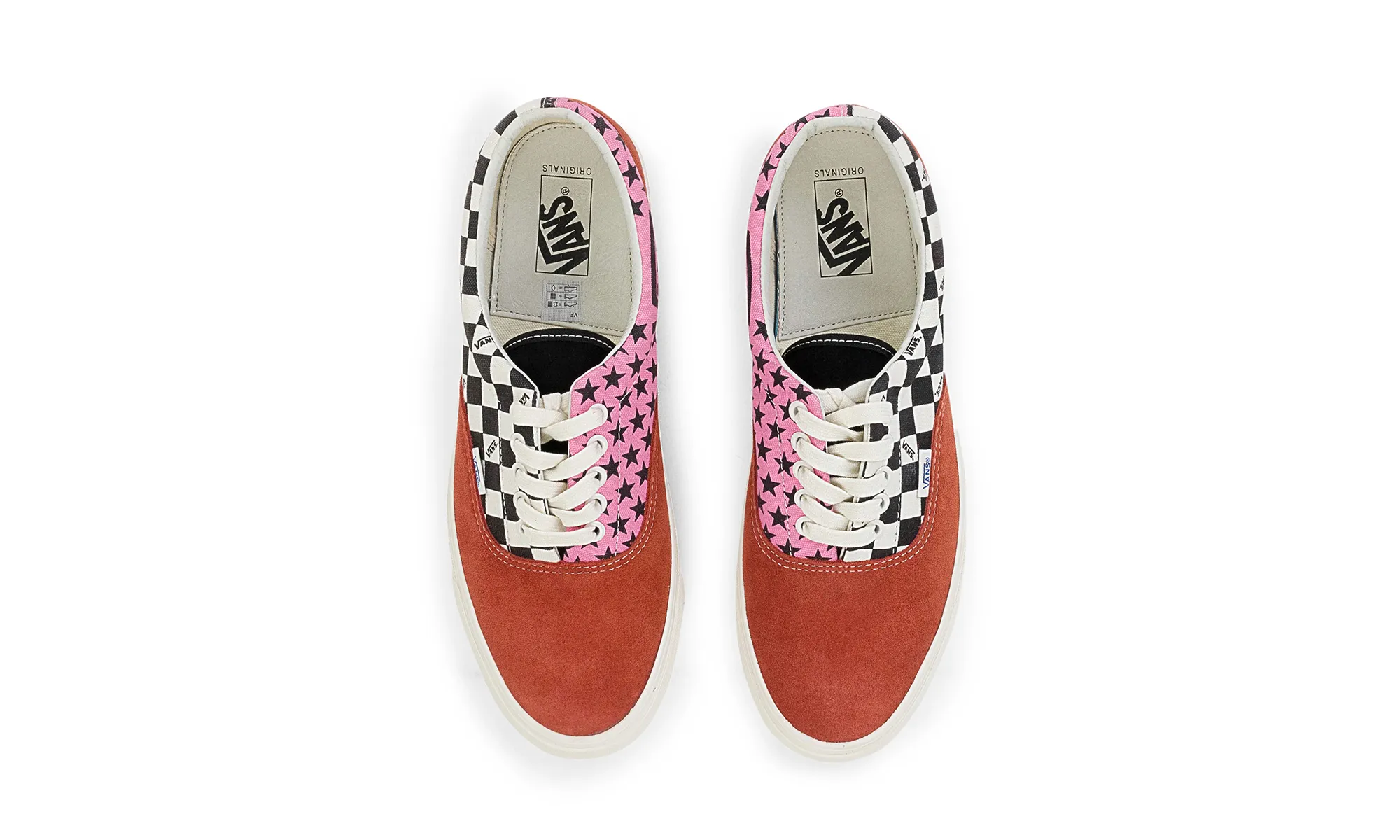 Eco Friendly V-OG ERA LX "Multi"