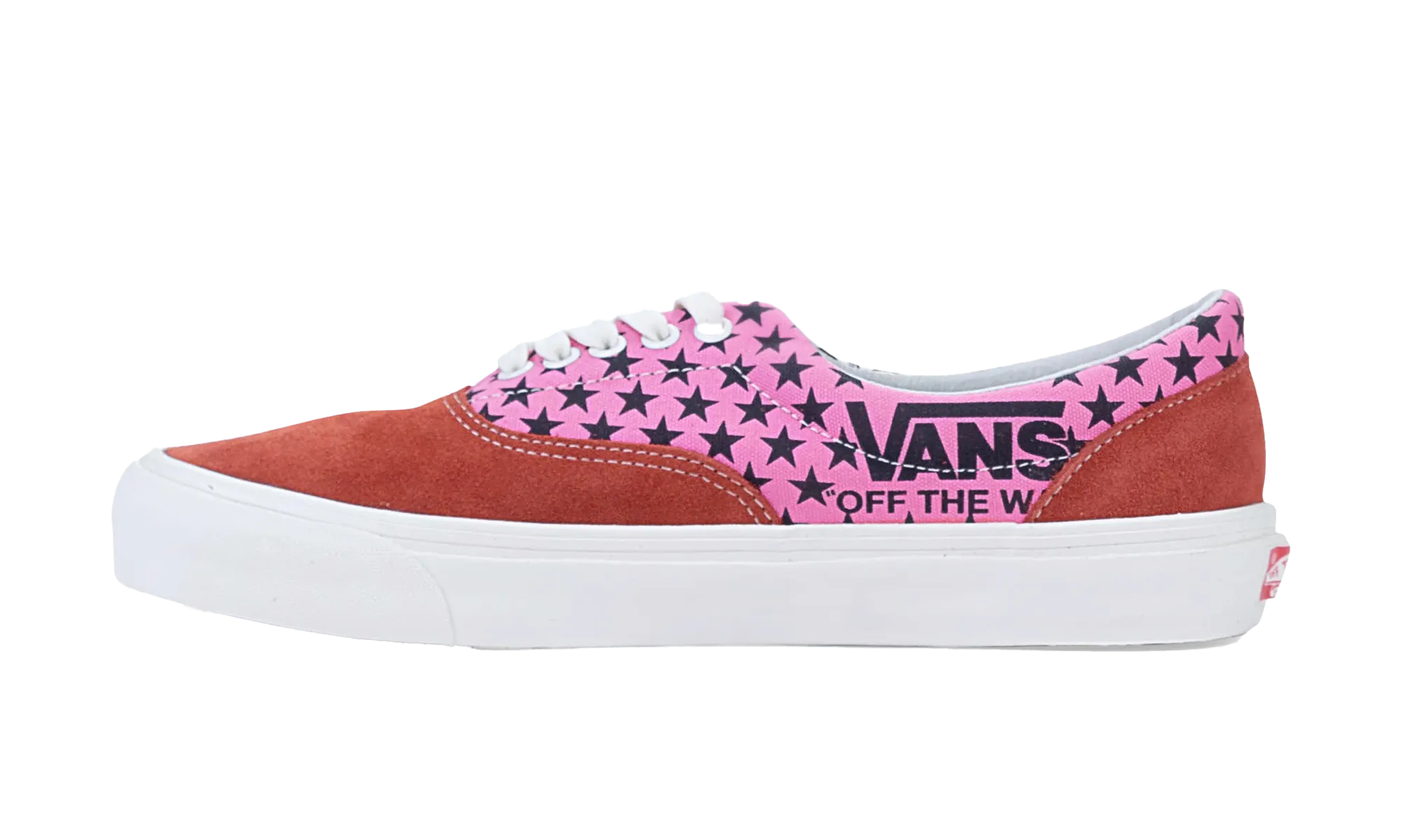 V-OG ERA LX "Multi" Canyon Path