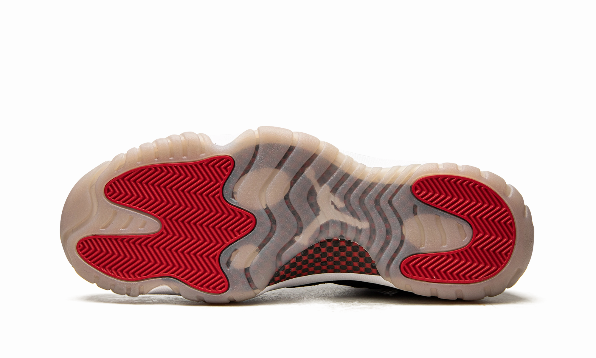 track - and - field shoes Air Jordan 11 Low IE "Bred 2021"