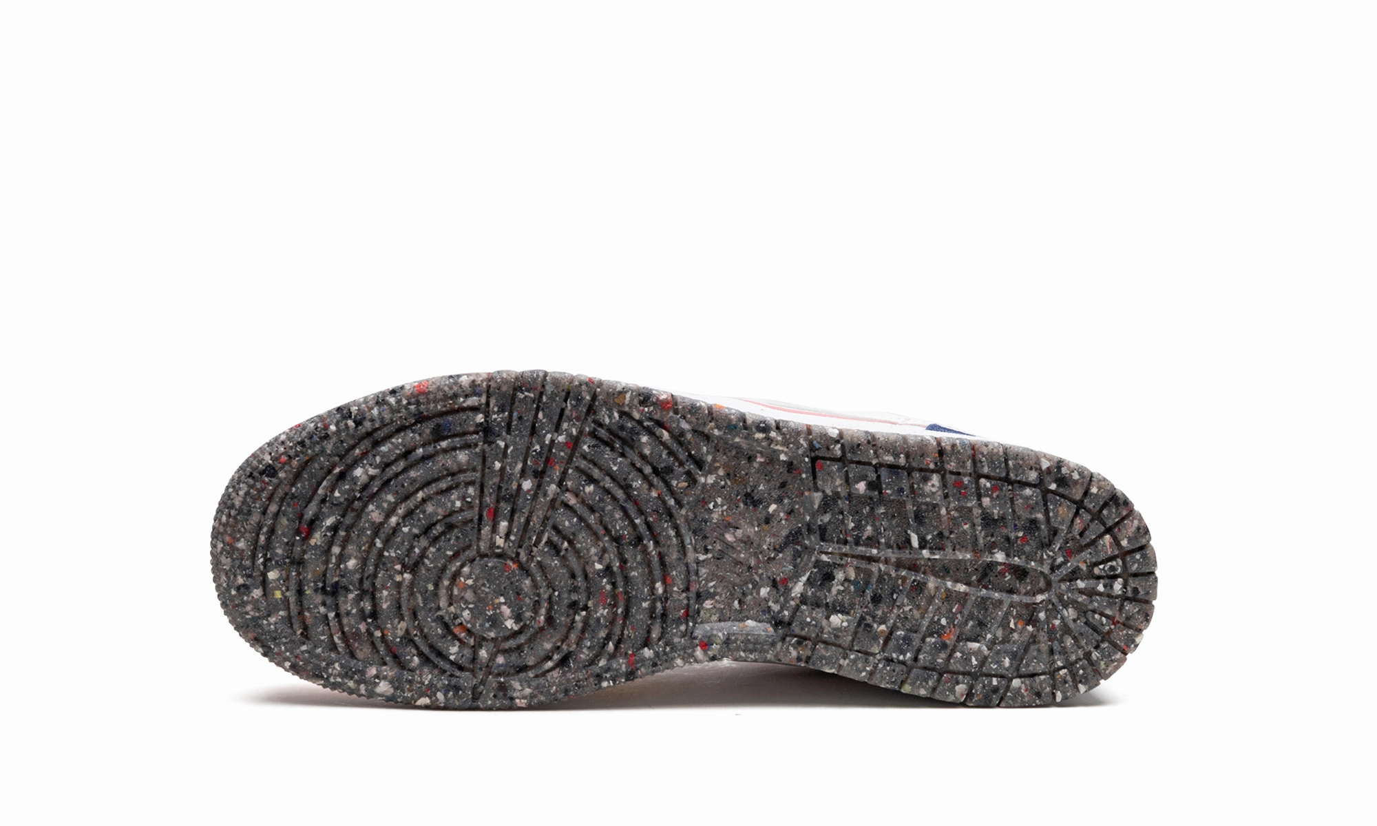 Air Jordan 1 Low SE GS "Multicolor Canvas" Cool Vibes Casual Appeal