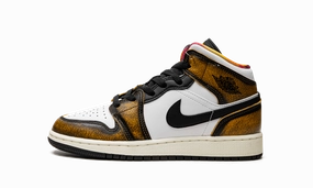 AIR JORDAN 1 MID SE GS Urban Explorer