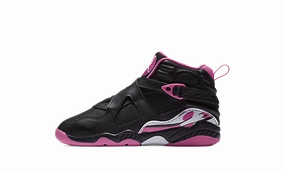 running in regional tracks shoes Air Jordan 8 Retro PS "Pinksicle"