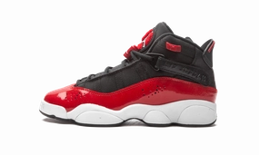 cultural - event running shoes Puma Suede Jordan 6 Rings GS