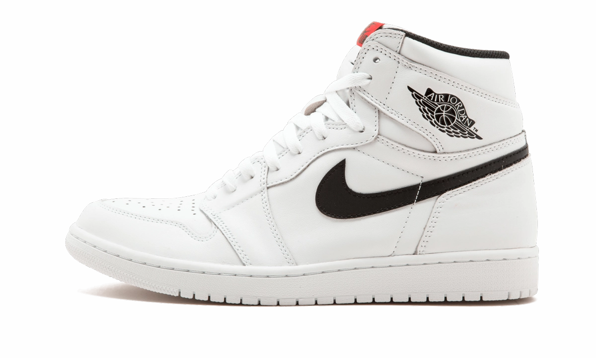 All-around durability Air Jordan 1 Retro High OG "Premium Essentials"