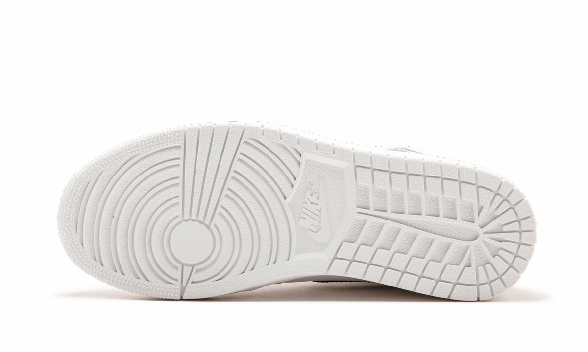 Durable Material Air Jordan 1 Retro High OG "Premium Essentials"