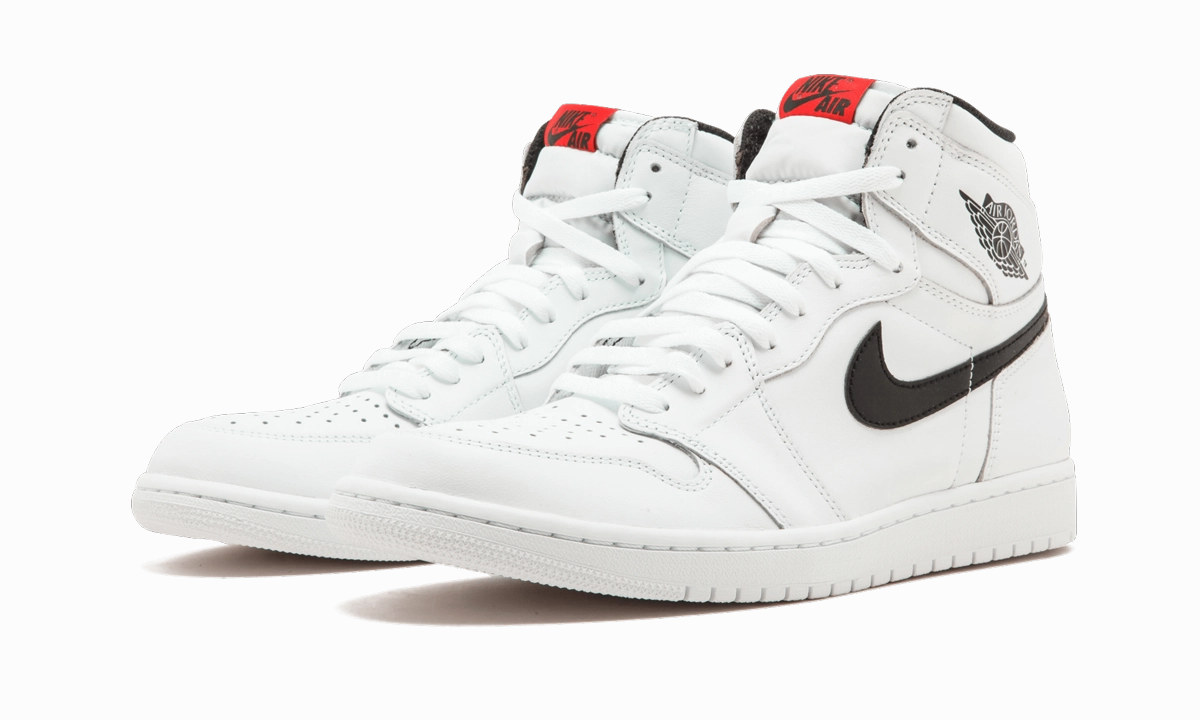 Air Jordan 1 Retro High OG "Premium Essentials" Everyday Sport