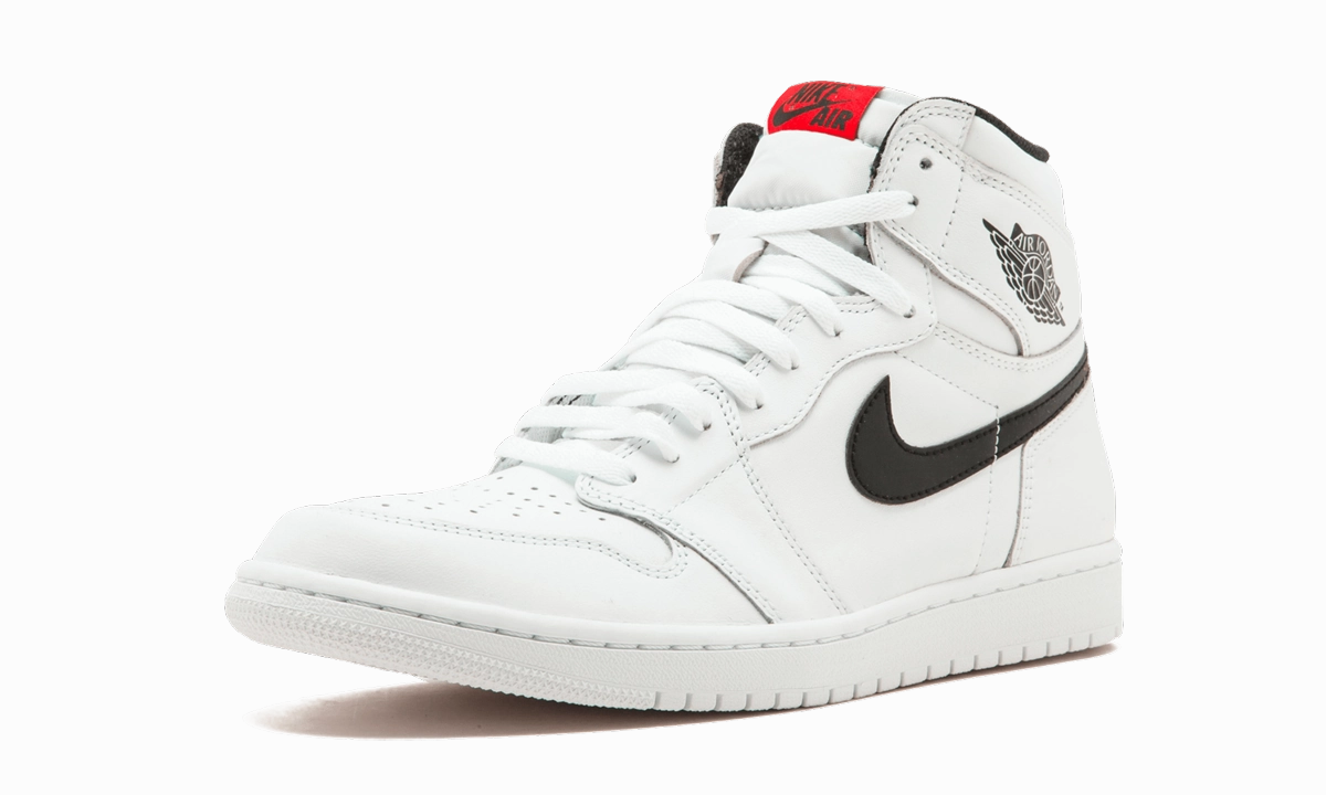 Air Jordan 1 Retro High OG "Premium Essentials" Active Fit