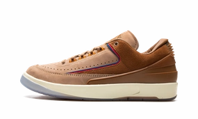 Chic Comfort Air Jordan 2 Low "Two 18"