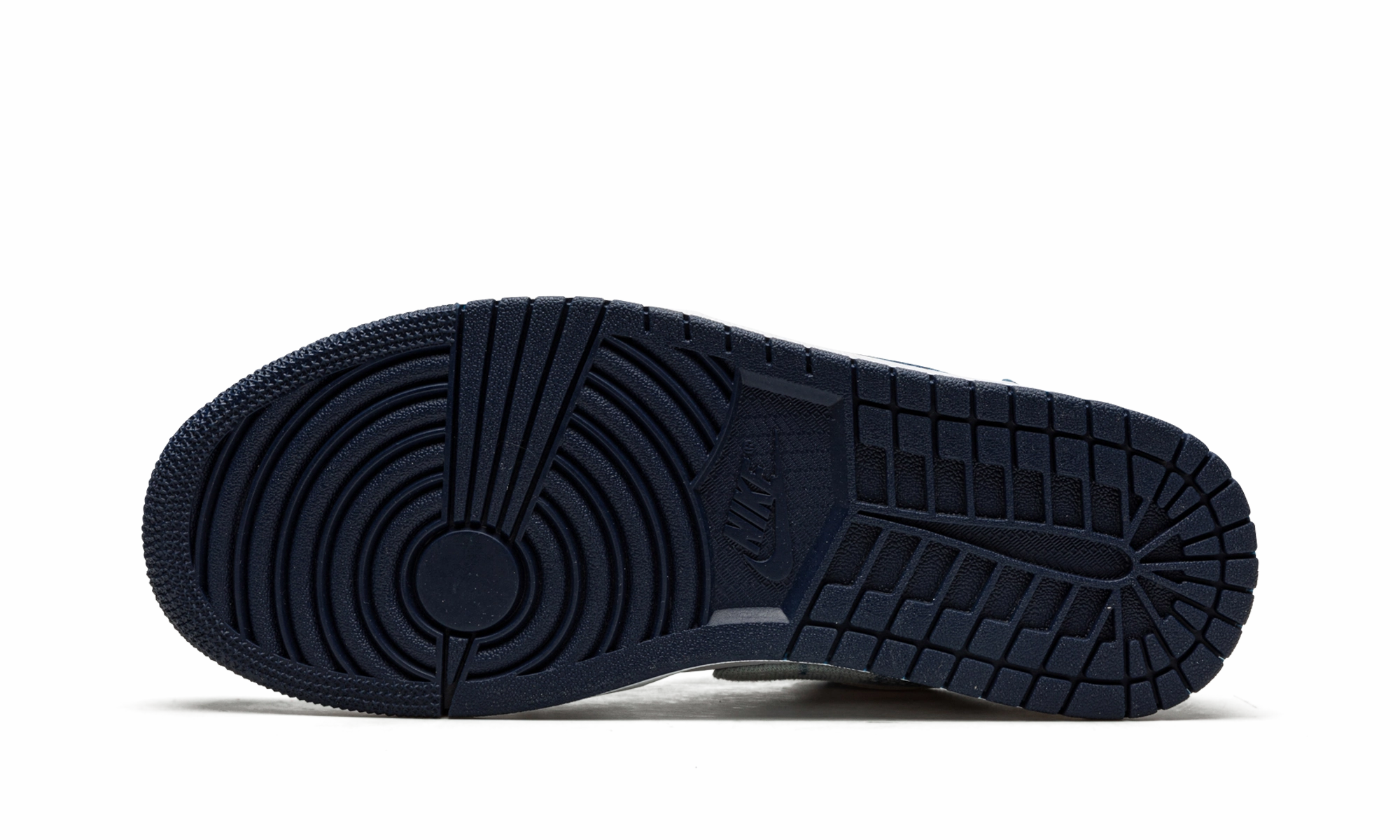 Air Jordan 1 Low SE "Washed Denim" Everyday Fit Jump High