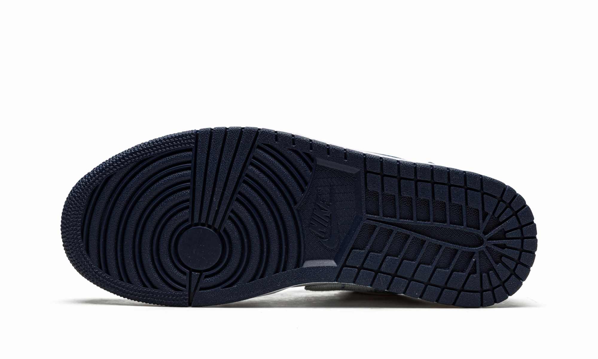 Off-Road Ready Air Jordan 1 Low SE "Washed Denim"