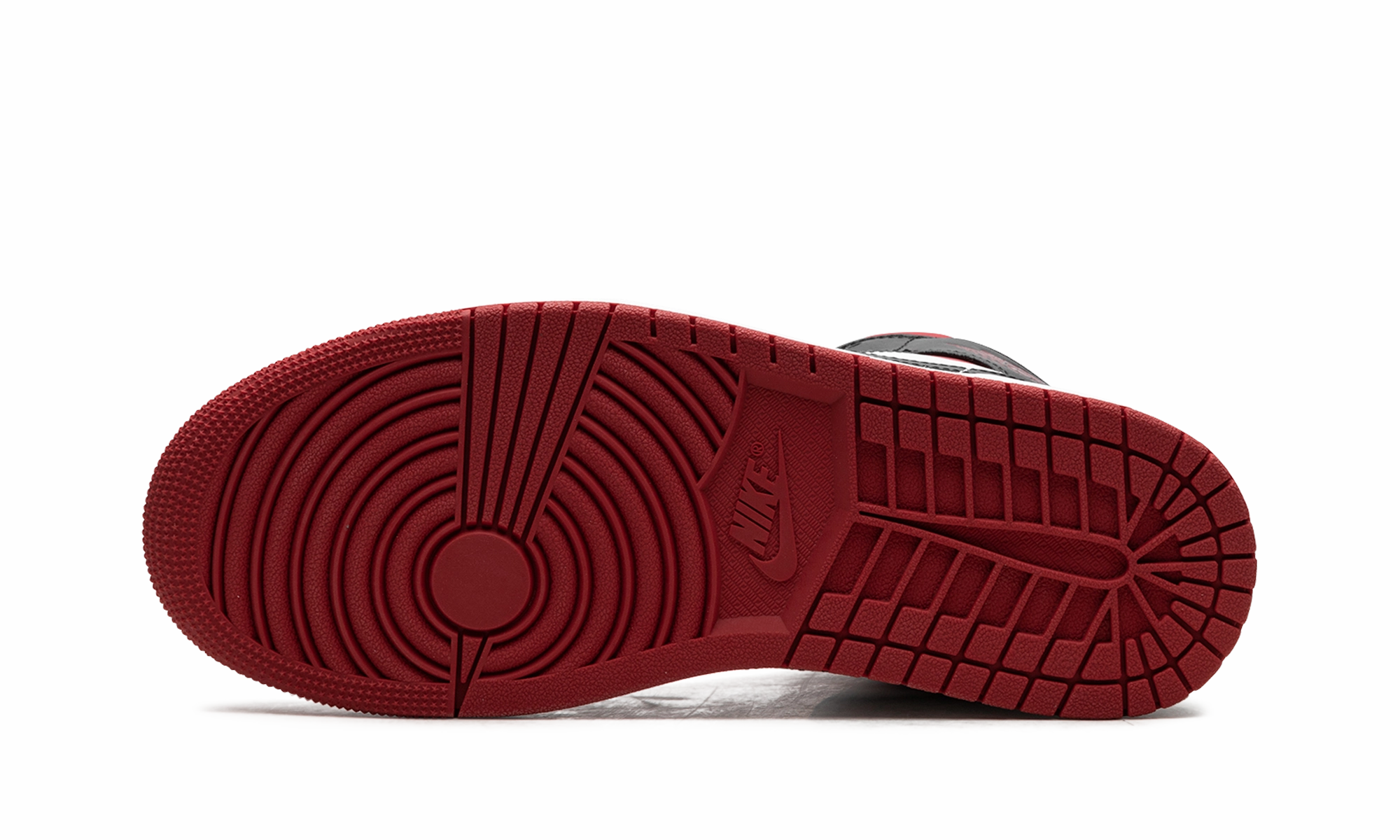 Air Jordan 1 Mid "Gym Red Black Toe" Walking Sessions