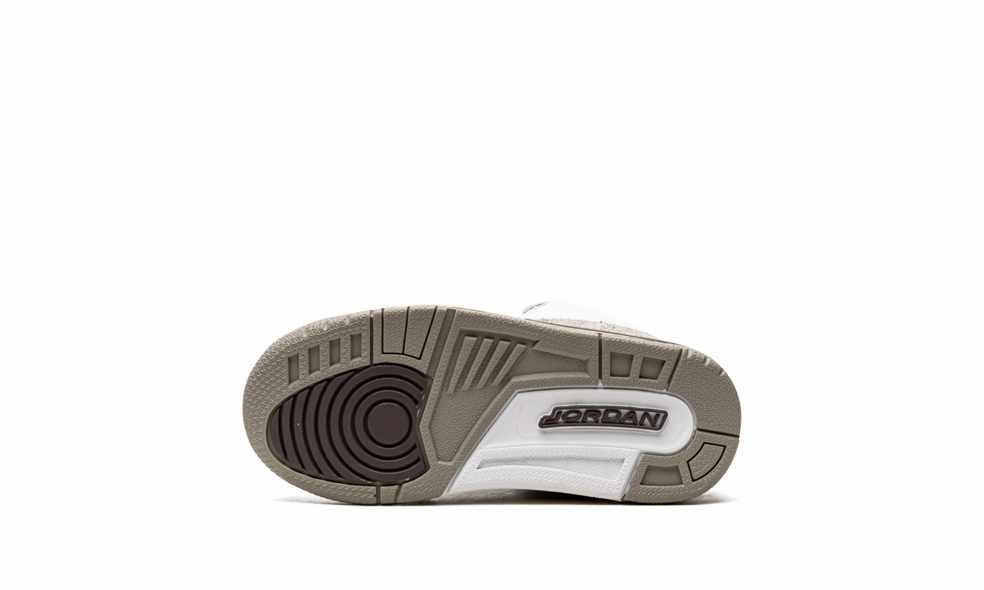 Vent Mesh Air Jordan 3 Retro SP PS "A Ma Manire - Raised by Women"