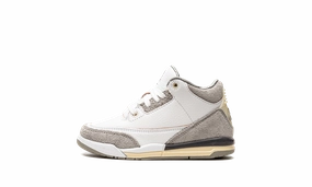Air Jordan 3 Retro SP PS "A Ma Manire - Raised by Women" Sport Utility