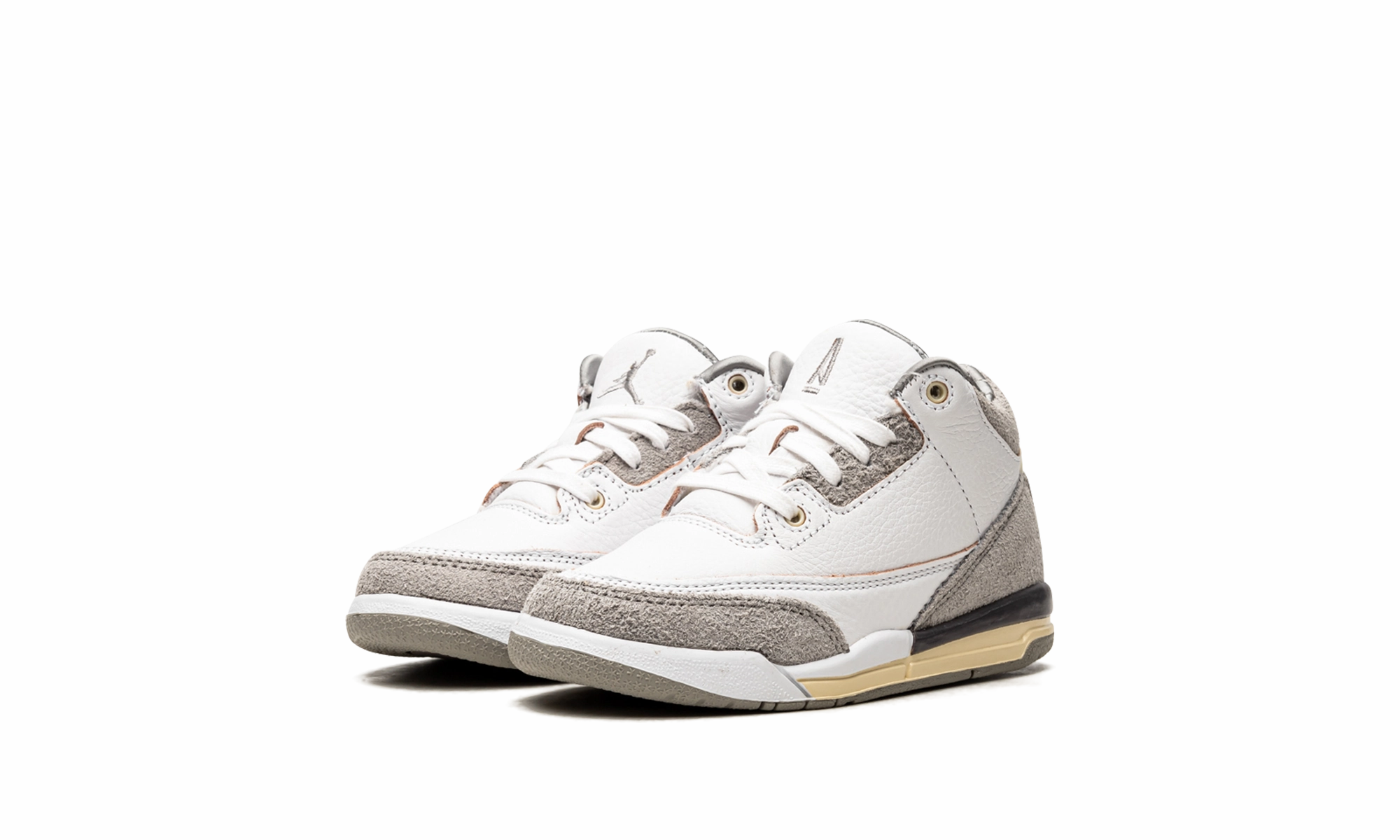 Air Jordan 3 Retro SP PS "A Ma Manire - Raised by Women" Comfortable Step