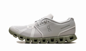 special - edition running wear Cloud 5 "Glacier Grey Reseda Green"