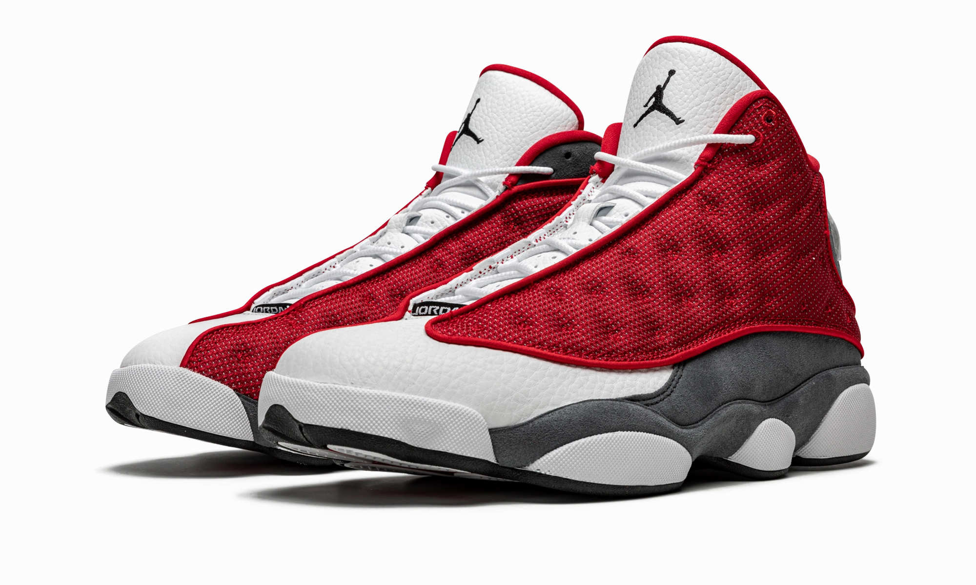 Air Jordan 13 Retro "Red Flint" Upgraded look