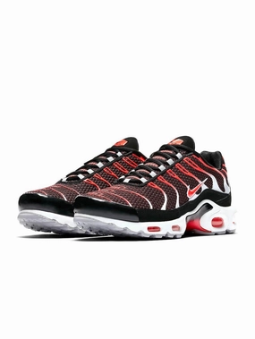 Mid - foot striker Balance - support Nike Air Max Plus Tn Hot Lava