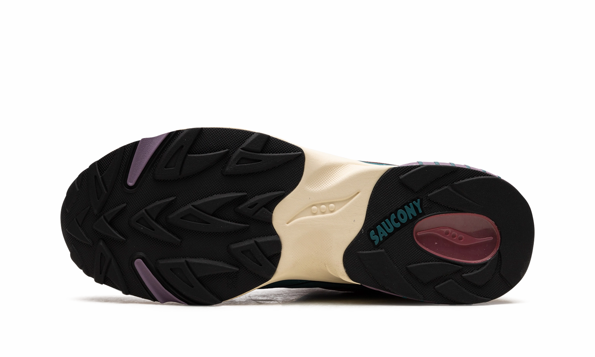 3D Grid Hurricane "Midnight Swimming" Team Sport