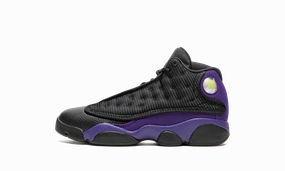 Air Jordan 13 Retro PS "Court Purple" Breathable piece