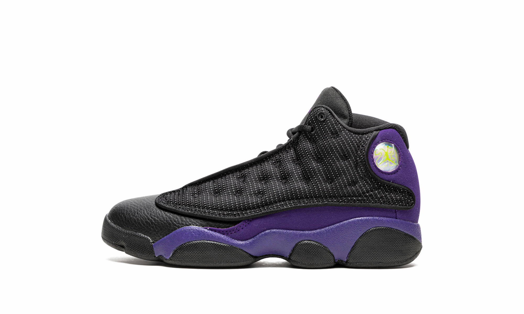 Air Jordan 13 Retro PS "Court Purple" Breathable piece