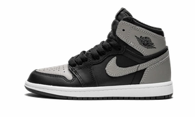 Foot Glide Daily Performance Air Jordan 1 Retro High OG BP TD "Shadow"