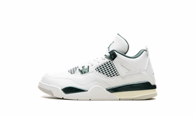 Air Jordan 4 PS "Oxidized Green" Motion Support Everyday Use