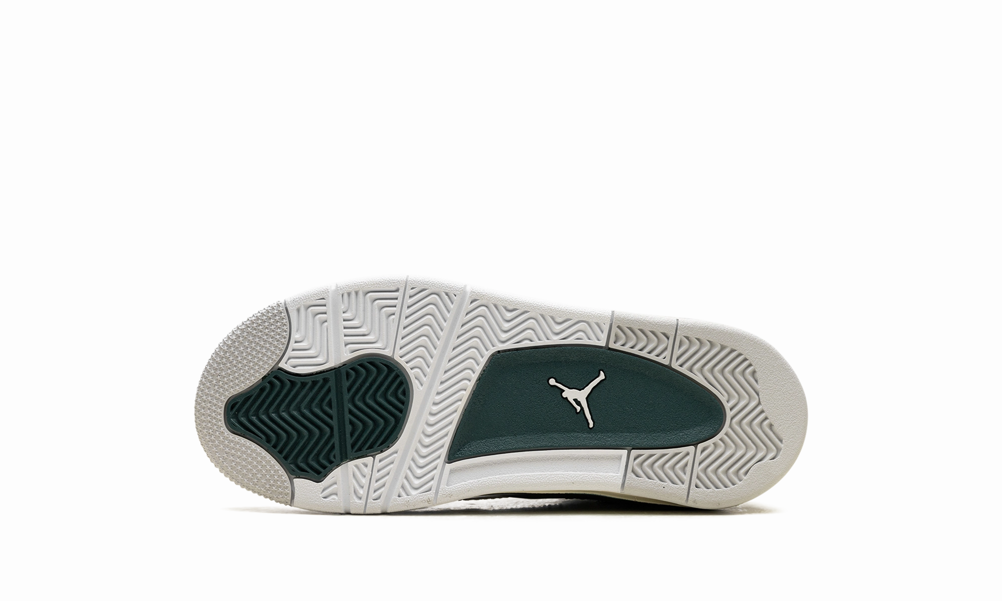 Speed Performance Air Jordan 4 PS "Oxidized Green"