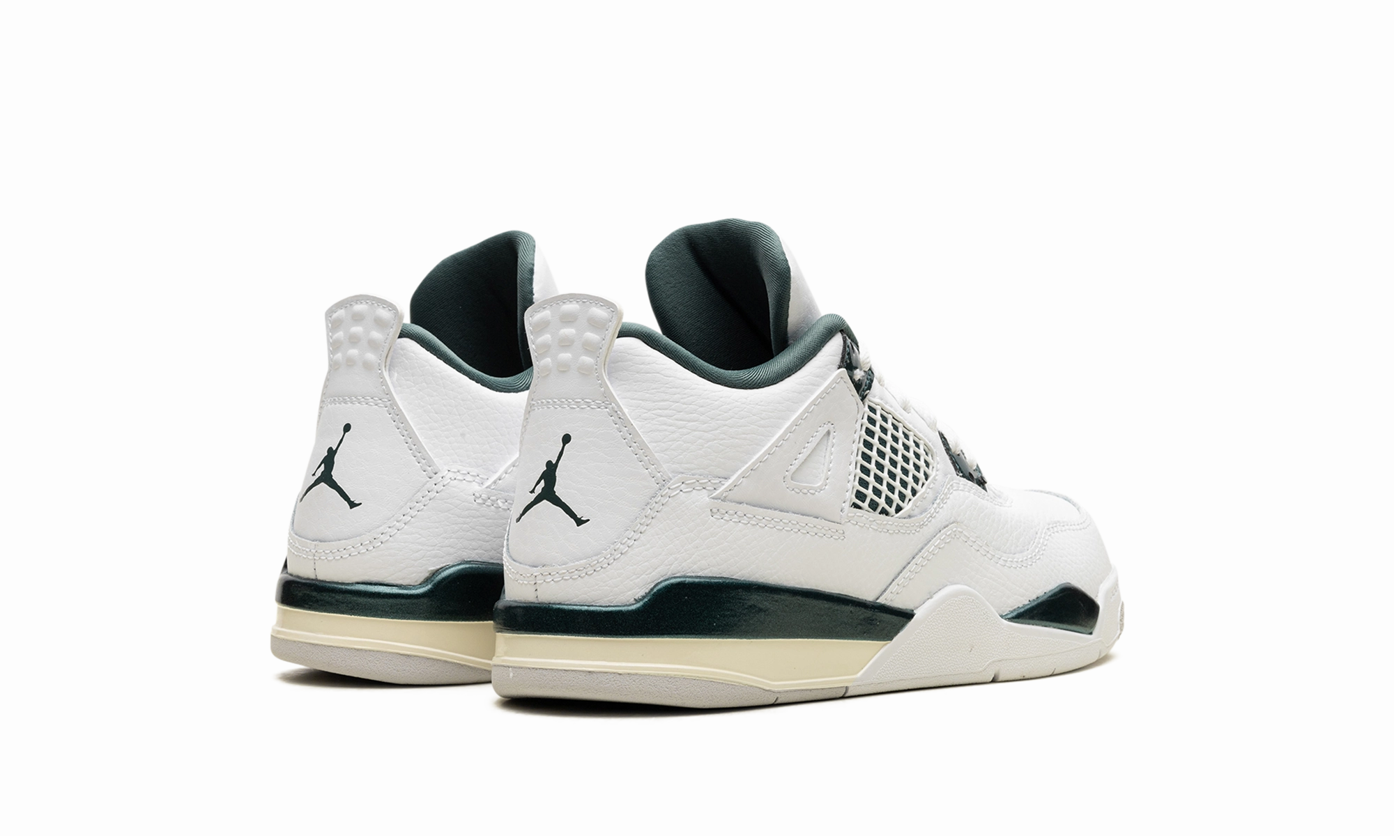 Air Jordan 4 PS "Oxidized Green" Motion Comfort