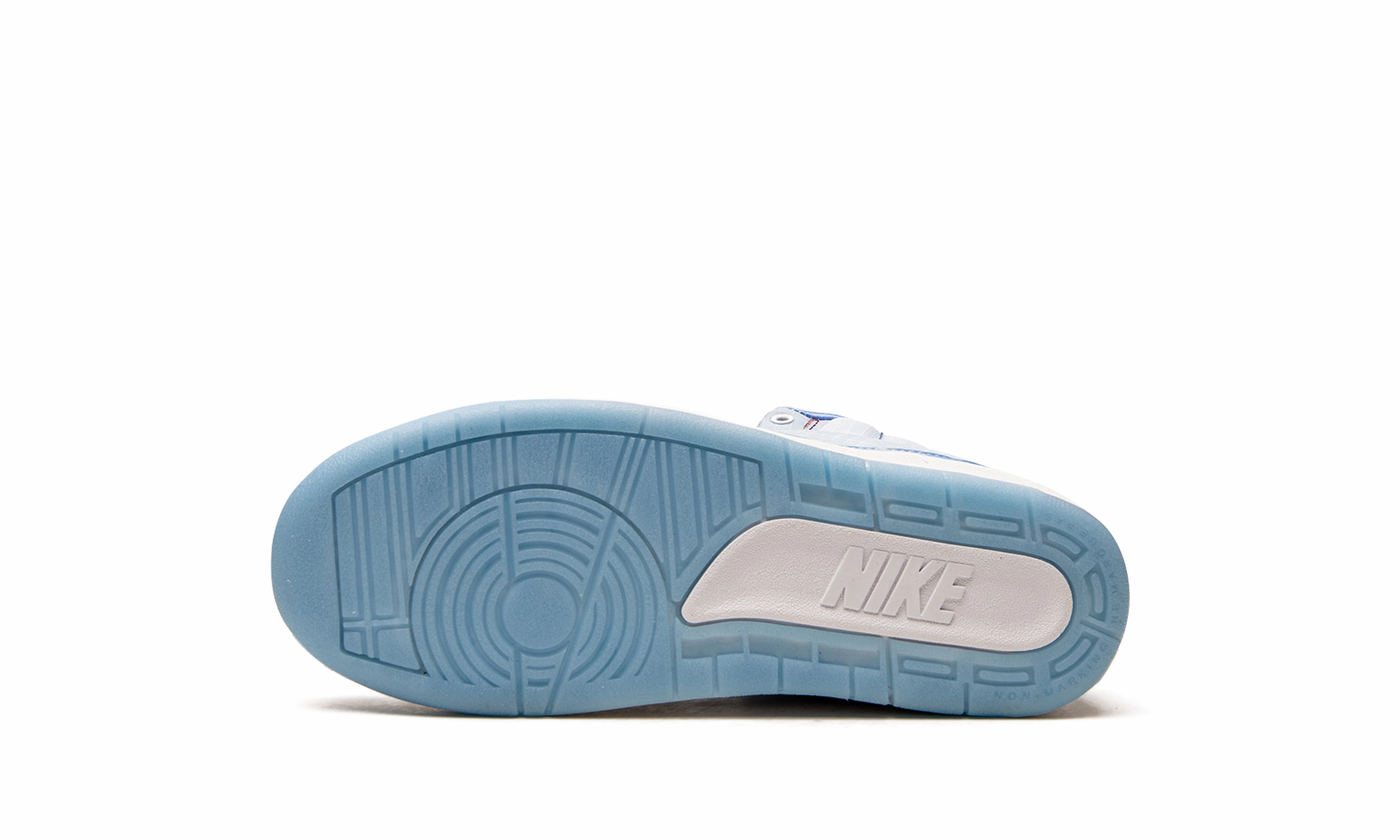 High-performance Shock Absorbent Air Jordan 2 PS "J Balvin"