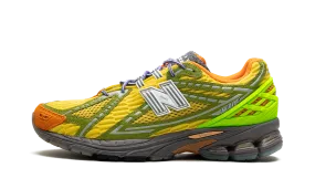 Shock Absorbing 1906R "Action Bronson - Scorpius"