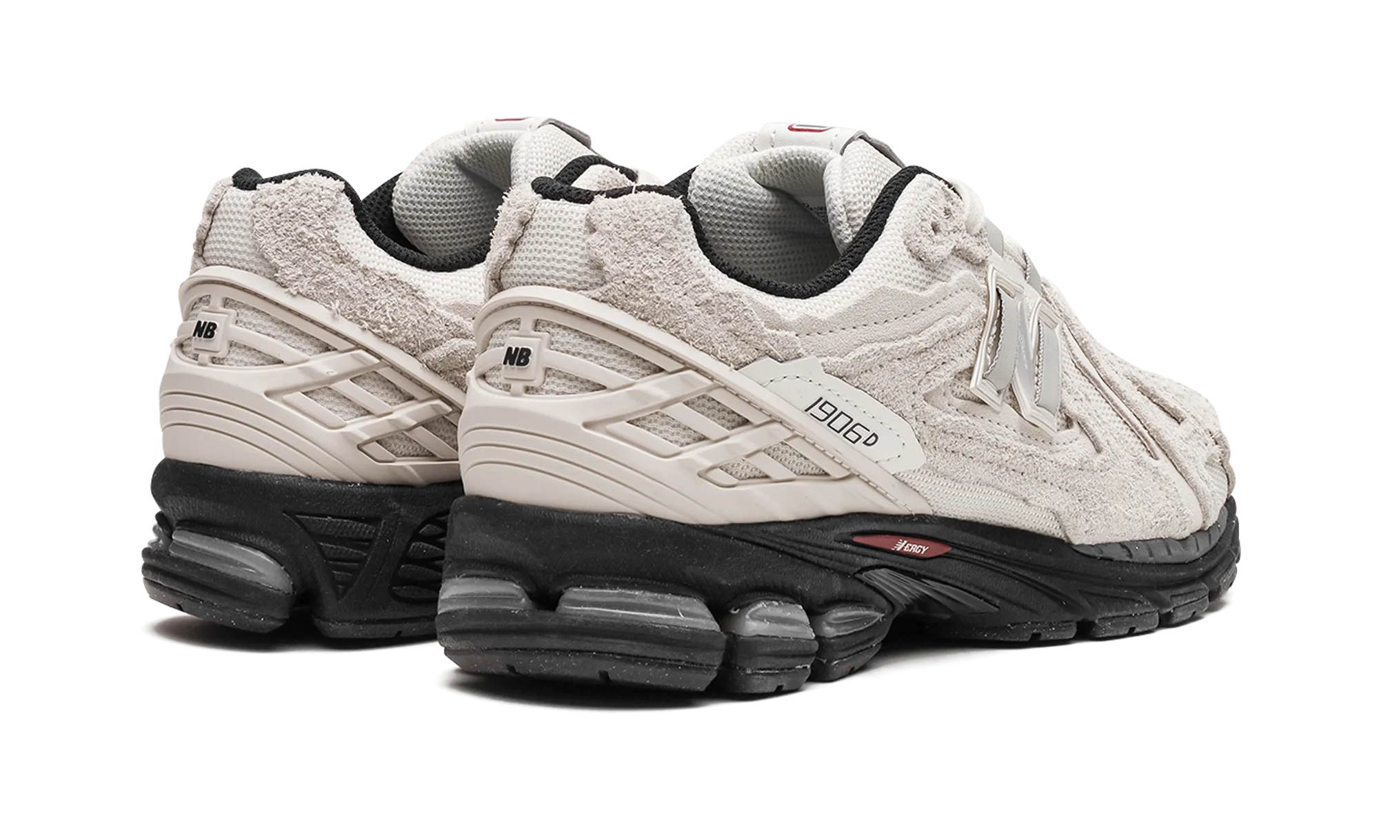 1906R "Protection Pack - Turtledove" Breathable Shoes Storm Step