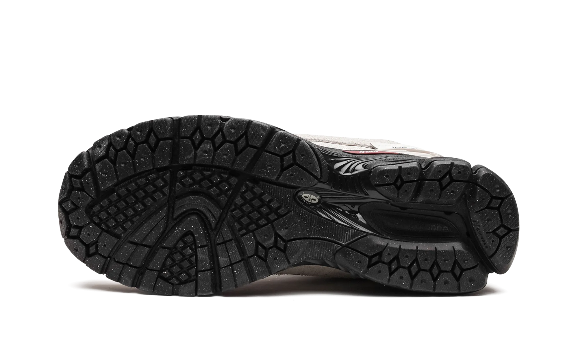 1906R "Protection Pack - Turtledove" Relaxed Walk Relaxed Look