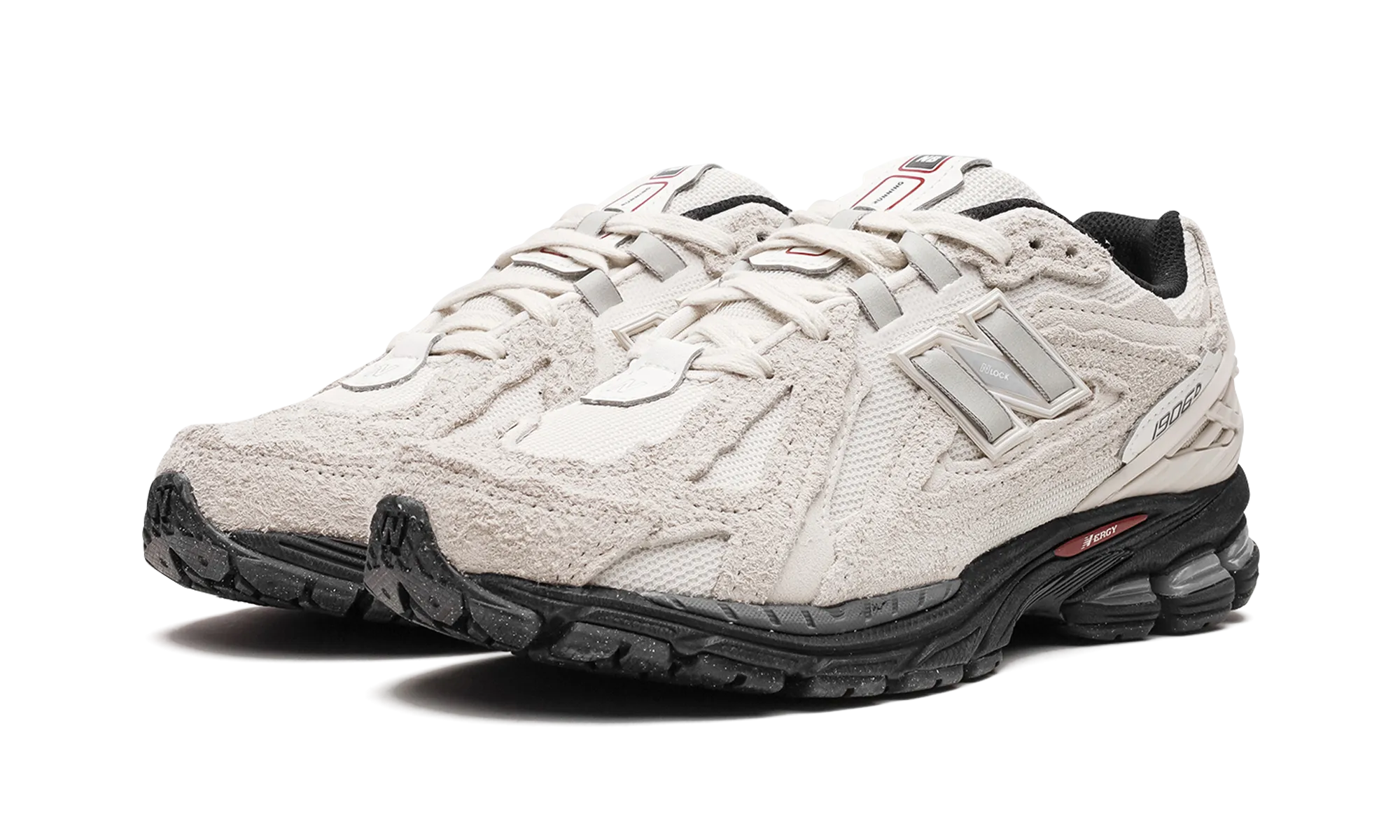 Workout Ready 1906R "Protection Pack - Turtledove"