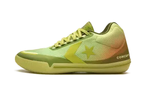 Converse All Star BB Evo "Concepts Southern Flame" Kick Step