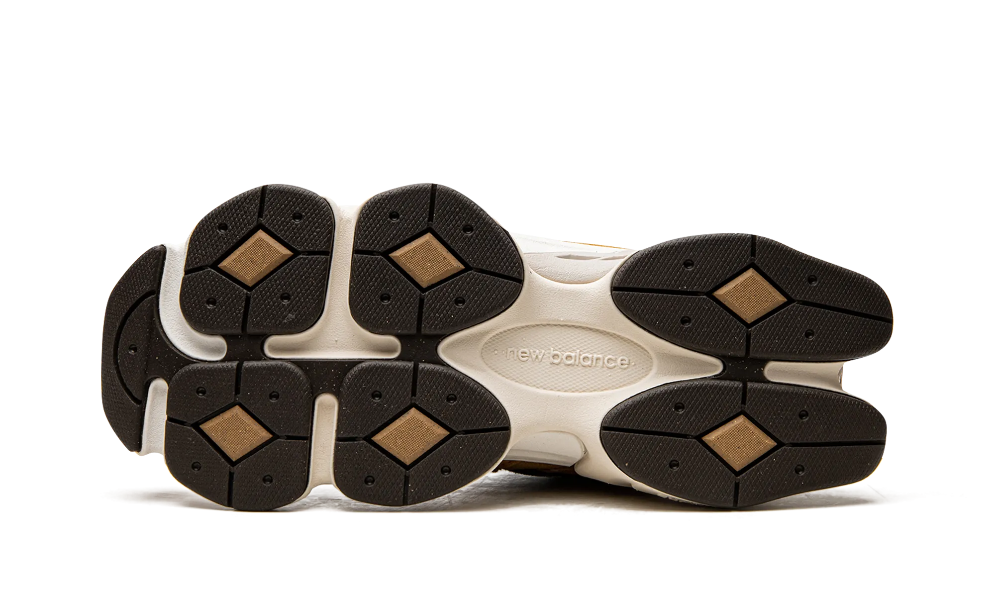 advanced runners classic - inspired shoes 9060 "Workwear"