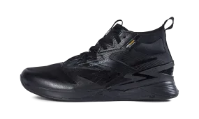 Nano UNKNWN "Black Pewter" Road Ready gel - cushioned shoes