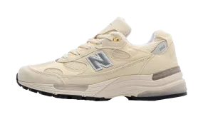 992 "Made in USA - Calcium Raw Cashew" Heart - rate control Ankle - collar