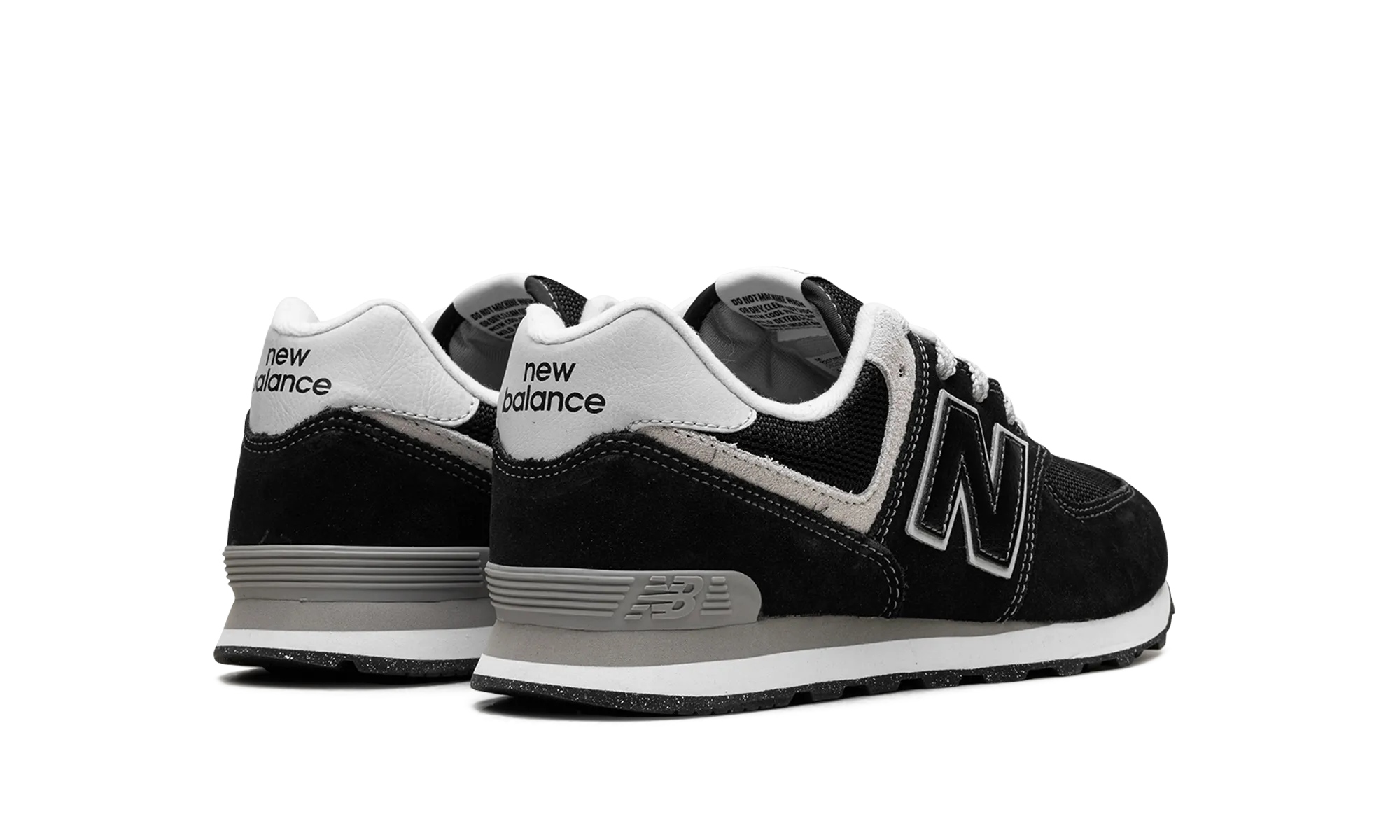 Trendy Accessory Smooth Finish 574 GS "Core Pack - Black White"